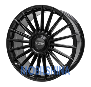 Диски на авто Replica ZETA 910 R22 W9.5 PCD 5/112 DIA66,6 ET35