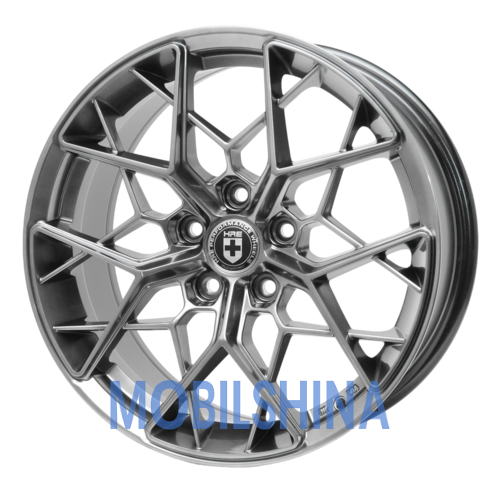 HRE ZT718 - фото 1