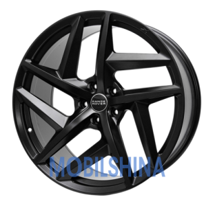 Диски на авто Replica Land Rover 7828 R22 W10 PCD 5/120 DIA72,6 ET42