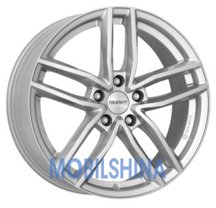 Диски на авто Dezent KBA54026 R18 W7.5 PCD 5/112 DIA66,6 ET53
