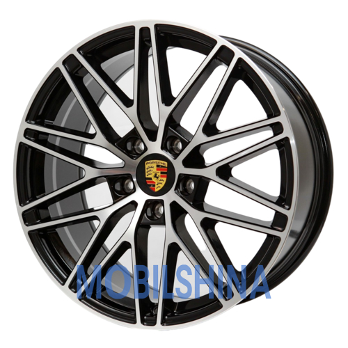 Porsche 3082 - фото 1