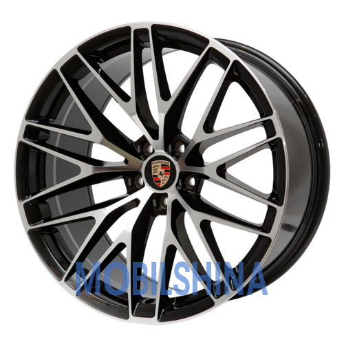 Porsche 3086 - фото 1