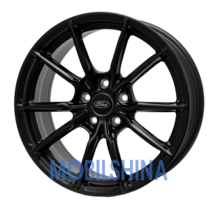 Диски на авто Replica Ford 333 R17 W7.5 PCD 5/108 DIA73,1 ET35