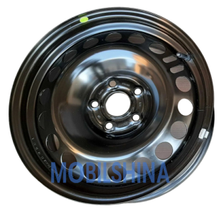 Стальные диски Chevrolet oem is39MBB R16 Стальные диски Chevrolet oem is39MBB R16