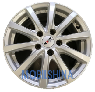 Диски на авто Platinum RP126516 R16 W6.5 PCD 4/108 ET37