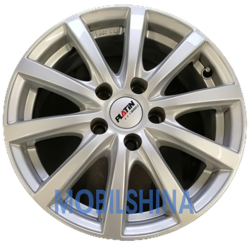 RP126516 - фото 1