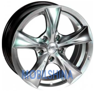 Легкосплавні диски Zorat wheels 683 R14