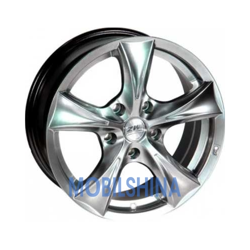 Zorat wheels 683 - фото 1