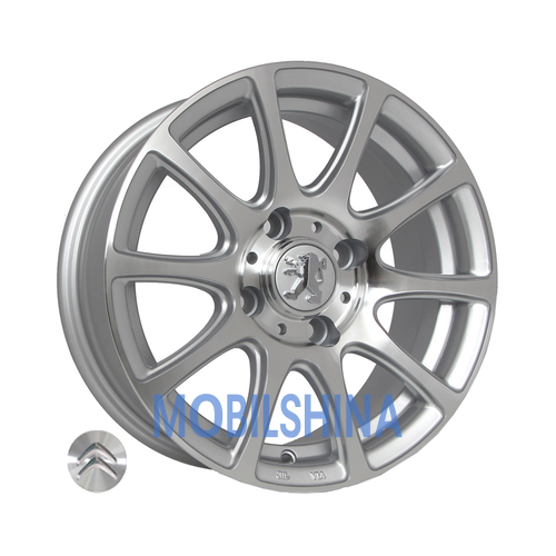 Zorat wheels 1&nbsp;010 - фото 1