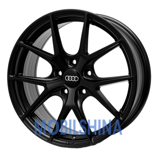 Audi FF-502 - фото 1