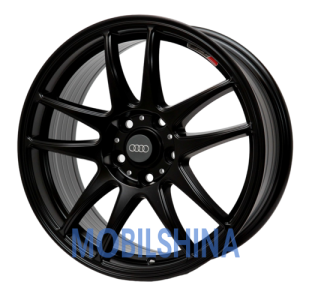 Легкосплавные диски Replica Audi FF-505 R17 W7.5 PCD 5/112 DIA66,6 ET40