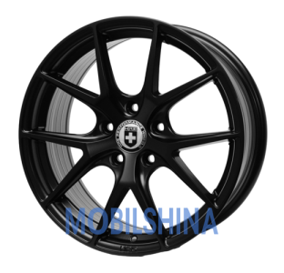 Диски на авто Replica HRE FF-502 R16 W7 PCD 5/112 DIA66,6 ET40