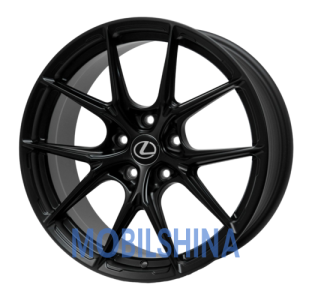 Диски на авто Replica Lexus FF-473 R18 W8 PCD 5/114.3 DIA73,1 ET38