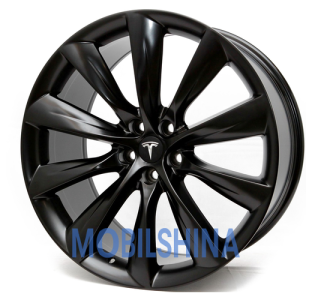 Легкосплавные диски Replica Tesla R223 R21 W10 PCD 5/114.3 DIA64,1 ET41
