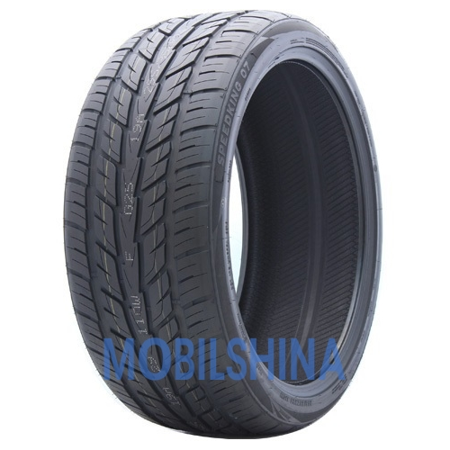 SpeedKing 07 - фото 1