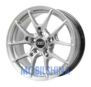 Диски на авто Replica Audi FF-510 R17 W7.5 PCD 5/112 DIA66,6 ET38
