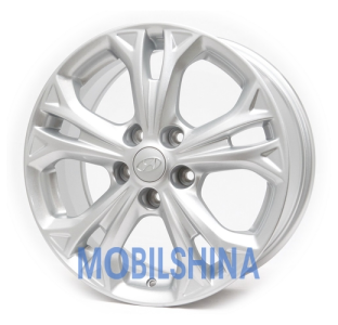 Диски на авто Replica Hyundai (R769) R17 W7.5 PCD 5/114.3 ET44