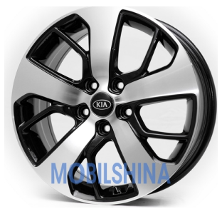 Диски на авто Replica Kia (RB78) R18 W7.5 PCD 5/114.3 ET50