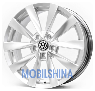 Диски на авто Replica Volkswagen (RB45) R17 W7 PCD 5/112 ET42