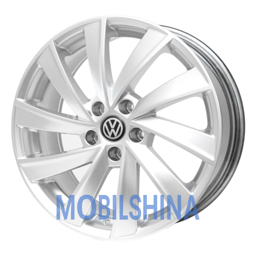 Volkswagen 1360 - фото 1