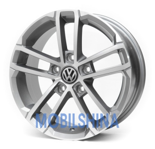 Диски на авто Replica Volkswagen RB279 R15 W6.5 PCD 5/112/15 ET38