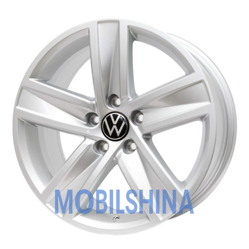 Volkswagen RX344 - фото 1