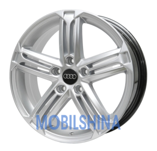 Диски на авто Replica Audi RB018 R17 W7 PCD 5/112 DIA57,1 ET45