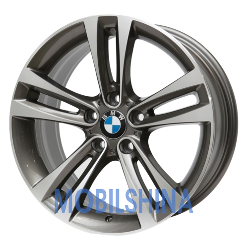 BMW C-229 - фото 1