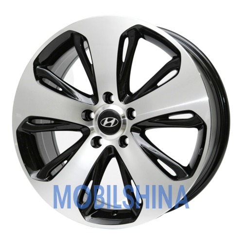 Hyundai C-708 - фото 1