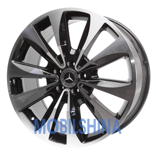 Mercedes MR-0282 - фото 1