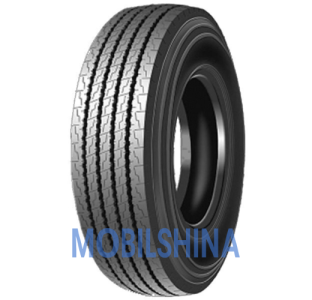 Вантажні шини 315/80 R22.5 Amberstone 366 (рулевая) 315/80 R22.5 157/154M