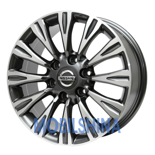 Nissan C-025 - фото 1