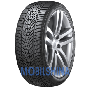 Шини Hankook Winter I*Cept Evo3 X W330A R17-R22