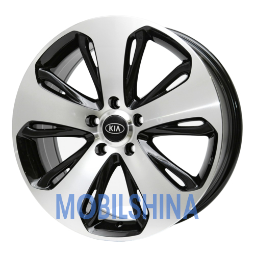 Kia C-708 - фото 1