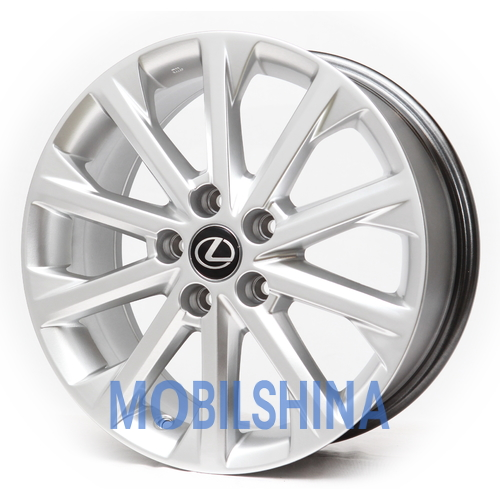 Lexus RB521 - фото 1