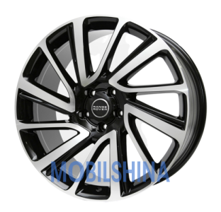 Диски на авто Replica Range Rover LR-27 R21 W9.5 PCD 5/120 ET53