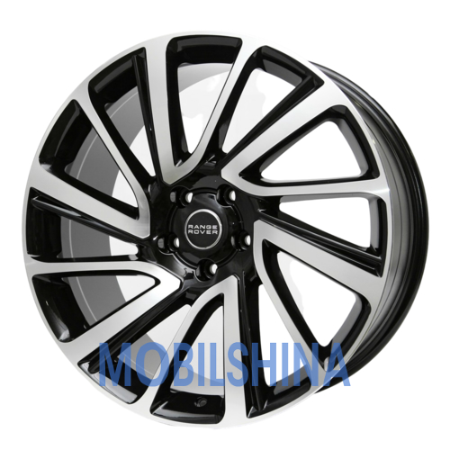 Range Rover LR-27 - фото 1