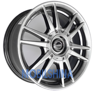 Диски на авто Kosei Racer R18 W7.5 PCD 4/100/114 DIA73,1 ET35