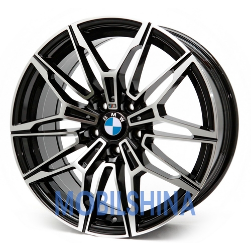 BMW (7106) - фото 1