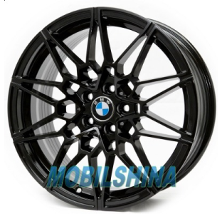 Диски на авто Replica BMW (KW13) R19 W9 PCD 5/112 DIA66,6 ET35