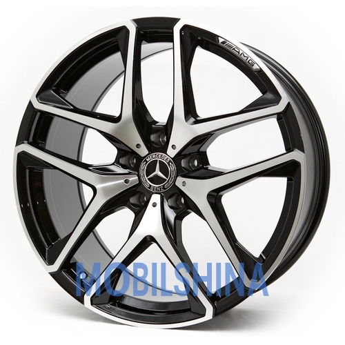 Mercedes (R817) - фото 1