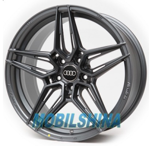 Диски на авто Replica Audi FF-G01 R18 W8.5 PCD 5/112 DIA66,6 ET42