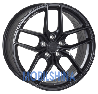 Диски на авто Zh 370 R19 W8.5 PCD 5/112 DIA66,6 ET35