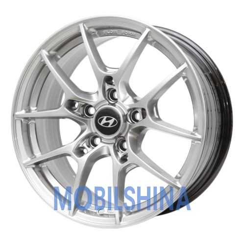 Hyundai FF-510 - фото 1