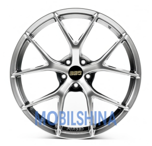 Диски на авто Replica (CW423) R20 W8.5 PCD 5/108 DIA73,1 ET35