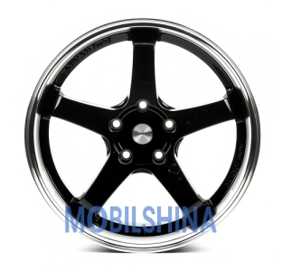 Диски на авто Replica Advan (FF-520) R18 W8 PCD 5/112 DIA66,6 ET40