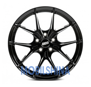 Диски на авто Replica BBS (FF-100) R18 W8 PCD 5/100 DIA56,1 ET45