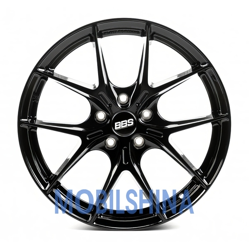 BBS (FF-100) - фото 1