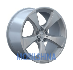 Диски на авто Replica BMW (B747) R19 W10 PCD 5/120 DIA72,6 ET21