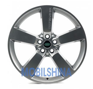 Диски на авто Replica Land Rover R100 R22 W9 PCD 5/120 DIA72,6 ET43